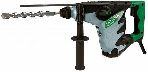 Перфоратор Hitachi DH 30 PC2 Перфоратор Hitachi DH 30 PC2