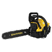 Пила цепная бензиновая Snirrex TM 238 16"