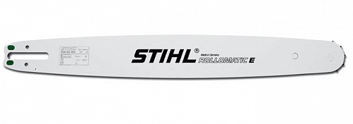 Шина для цепных пил 18" MS361 (3/8", 1,6мм) STIHL 30030005217 Шина для цепных пил 18" MS361 (3/8", 1,6мм) STIHL 30030005217