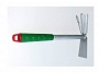 Культиватор ручной тяпка + рыхлитель IRNATASS GT-803D