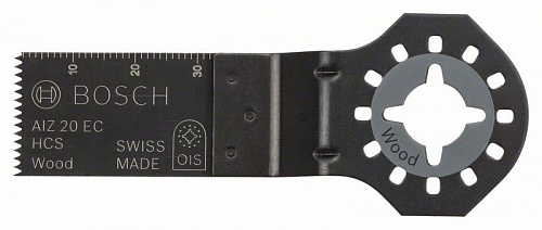 Пилка Multi-Cutter AIZ 20 EC Пилка Multi-Cutter AIZ 20 EC
