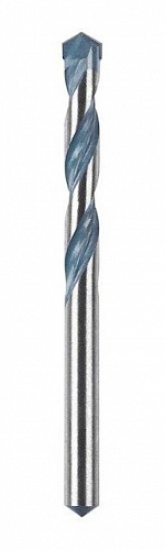 Сверло для бетона 20х160 BLUE Сверло для бетона 20х160 BLUE