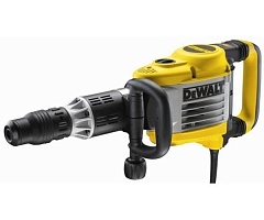 Молоток отбойный DeWalt D25902K-QS