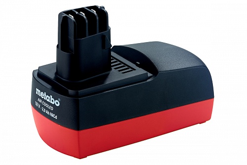 Аккумулятор0 Metabo 12 В 1,4 Ач BSZ/BZ (625473000) Аккумулятор0 Metabo 12 В 1,4 Ач BSZ/BZ (625473000)