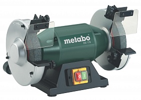 Станок заточной Metabo DS 175 619175000