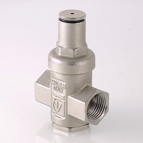 Клапан редукционный  1" до 4,5 атм. (1/24) VT.087.N.0645