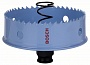 Коронка для металла HSS CO ф 89мм SM BOSCH 2.608.584.810
