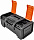 Ящик для инструментов Blocker 16" 390х210х160мм Boombox