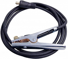 Комплект кабеля заземления СКР-25 в сборе СВ000010626-1