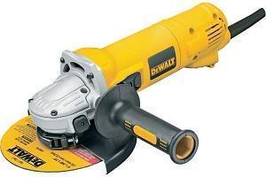 Угловая шлифмашина DeWalt D 28141