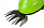 Ножницы садовые аккумуляторные Greenworks 3,6В с удлинителем 1600207