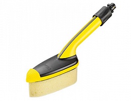 Губка продольная для бытовых моек К2-К7 Karcher 2.640-607