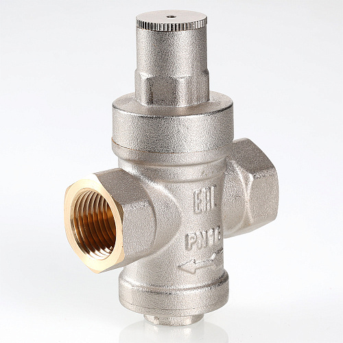 Клапан редукционный  Valtec 3/4" до 6 атм. VT.083.N.05