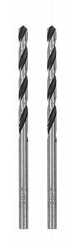 Сверло для металла Энкор 3,3 2шт HSS блистер Сверло для металла Энкор 3,3 2шт HSS блистер