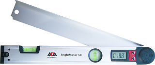 Угломер электронный ADA AngleMeter 40 А00495