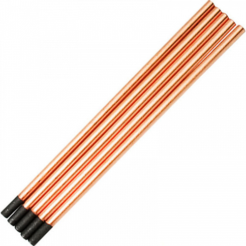 Электроды угольные ESAB 4,8х305 (1шт) 22033003 Электроды угольные ESAB 4,8х305 (1шт) 22033003