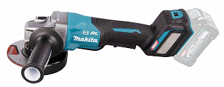 УШМ аккумуляторная Makita 125мм GA029GZ Б/Щ Solo