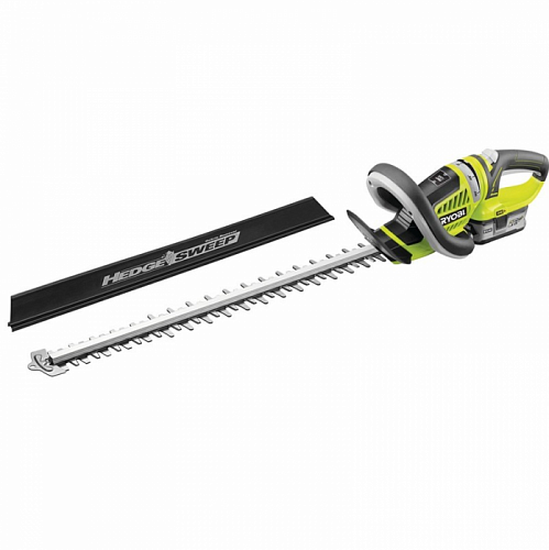 Кусторез аккумуляторный RYOBI OHT1855R One+ 3002161 Кусторез аккумуляторный RYOBI OHT1855R One+ 3002161