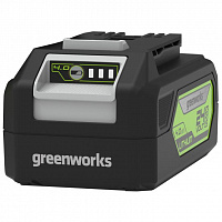 Аккумулятор Greenworks G24B4 2902807