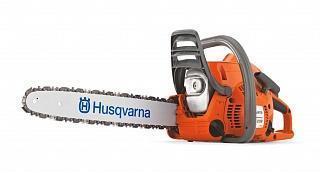 Пила цепная бензиновая (бензопила) Husqvarna 236 (9673264-06)