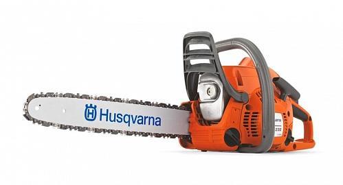 Пила цепная бензиновая (бензопила) Husqvarna 236 (9673264-06)