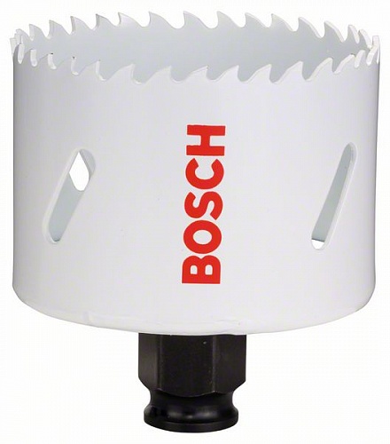 Коронка по металлу 65мм BOSCH 2.608.584.643 Коронка по металлу 65мм BOSCH 2.608.584.643