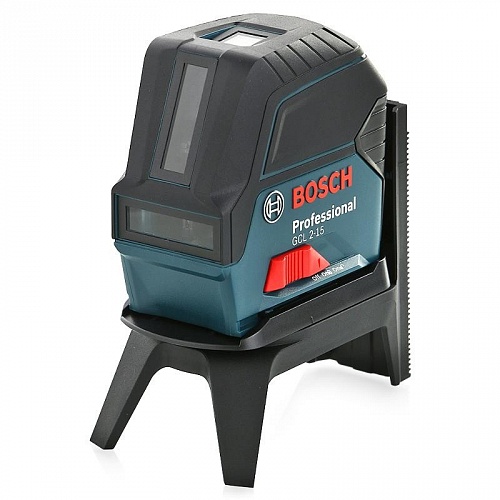 Нивелир лазерный BOSCH GCL 2-15 + RM1 0 601 066 E00 Нивелир лазерный BOSCH GCL 2-15 + RM1 0 601 066 E00
