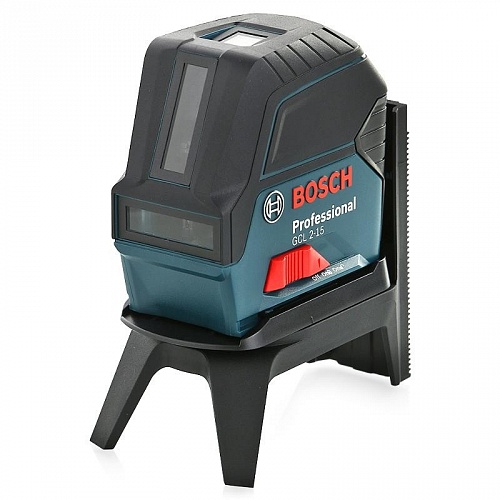 Нивелир лазерный BOSCH GCL 2-15 + RM1 0 601 066 E00