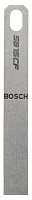 Резец плоский для шабера BOSCH 15мм 2 608 691 016 