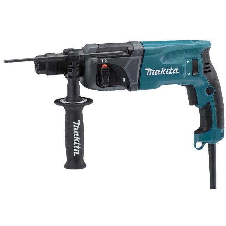 Перфоратор Makita HR2460