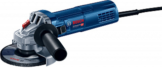 УШМ BOSCH GWS 9-125S 0 601 396 122