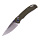 Нож складной туристический Firebird F7531-GR
