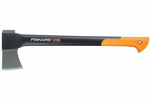 Топор универсальный Х15 (1,52кг) Fiskars 121460 Топор универсальный Х15 (1,52кг) Fiskars 121460