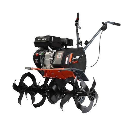 Культиватор бензиновый T 7085 P OREGON Культиватор бензиновый T 7085 P OREGON