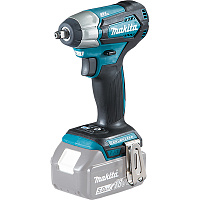 Гайковерт аккумуляторный Makita 1/2' DTW181Z