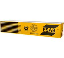 Электроды сварочные ESAB АНО-21 ф2,5 (пачка 2,5 кг) 3903253WD0