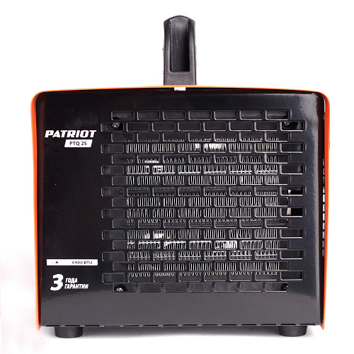 Тепловентилятор Patriot PT-Q2S 633307204