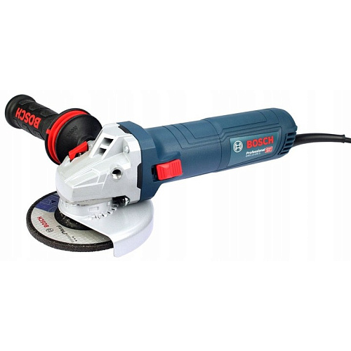 УШМ Bosch 125-1,2 GWS 12-125 S 0 601 3A6 020