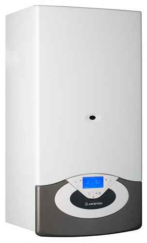 Котел газовый Ariston Genus EVO 35 FF 3300477 Котел газовый Ariston Genus EVO 35 FF 3300477