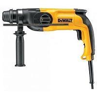 Перфоратор DeWalt D 25103 K