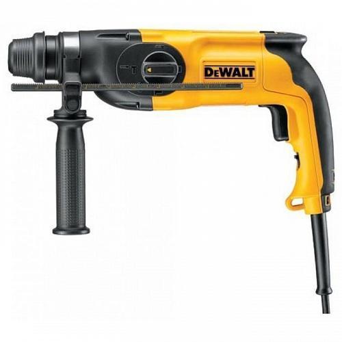 Перфоратор DeWalt D 25103 K Перфоратор DeWalt D 25103 K