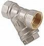 Фильтр сетчатый для воды муфтовый 1 1/4" (5/40) Valtec VT.192.N.07
