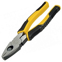 Плоскогубцы 200мм комбинированные Control-Grip STANLEY STHT0-74367