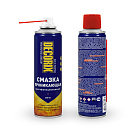 Универсальная смазка проникающая DECORIX (WD-40) 335мл 0411-02 DA