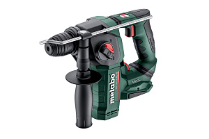 Перфоратор SDS+ аккумуляторный Metabo BH 18 LTX BL 16 Solo 600324850