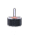 Круг шлифовальный лепестковый с оправкой 60x30x6мм К40 БАЗ KK19XW 40Н Круг шлифовальный лепестковый с оправкой 60x30x6мм К40 БАЗ KK19XW 40Н