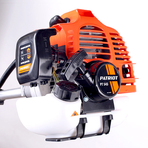Триммер бензиновый Patriot PT 545 (1+1) 250106220