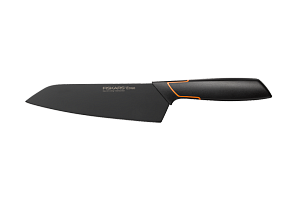 Нож  17см Fiskars "Сантуко" Edge 1003097