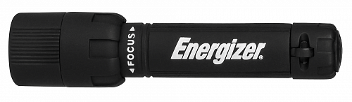 Фонарь Energizer ENR X-Focus LED 1AAA 639806