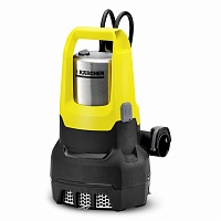 Насос дренажный Karcher SP 7 Dirt Inox 1.645-506